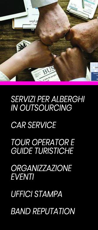 Servizi di pulizia pubblici e privati