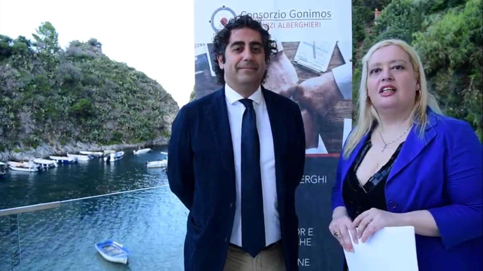 Intervista all''assessore alla cultura di Piazza Armerina Ettore Messina Intervista all''assessore alla cultura di Piazza Armerina Ettore Messina